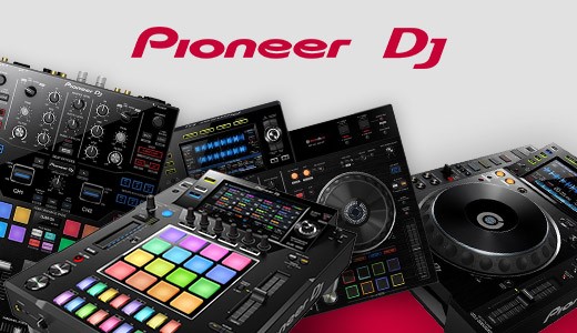 Pioneer DJ Store