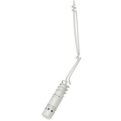 Behringer HM50 Condenser Hanging Microphone (White)