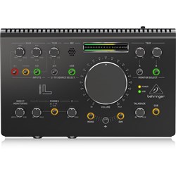 Studio Monitor Controllers - Store DJ