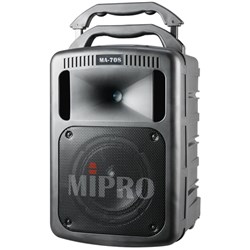Mipro MA708EXP Passive Extension Speaker for MA708