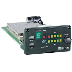Mipro MRM70B6 Wireless Speaker Receiver Module (6B Frequency Band)