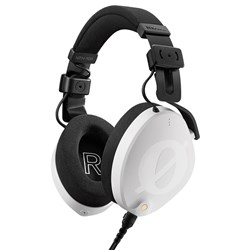 Rode NTH100 Professional Over-Ear Headphones (White)