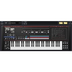 Roland Lifetime Key JX-3P (eLicense)