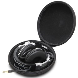 EK500  Coiled headphone cable