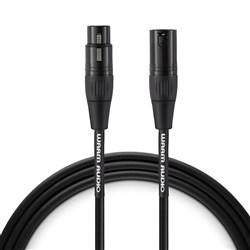 Warm Audio Pro Series XLR Cable (6')