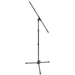 Xtreme MA585B Microphone Stand Boom (Black)