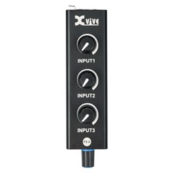 Xvive PX Mixer/Headphone Amplifier
