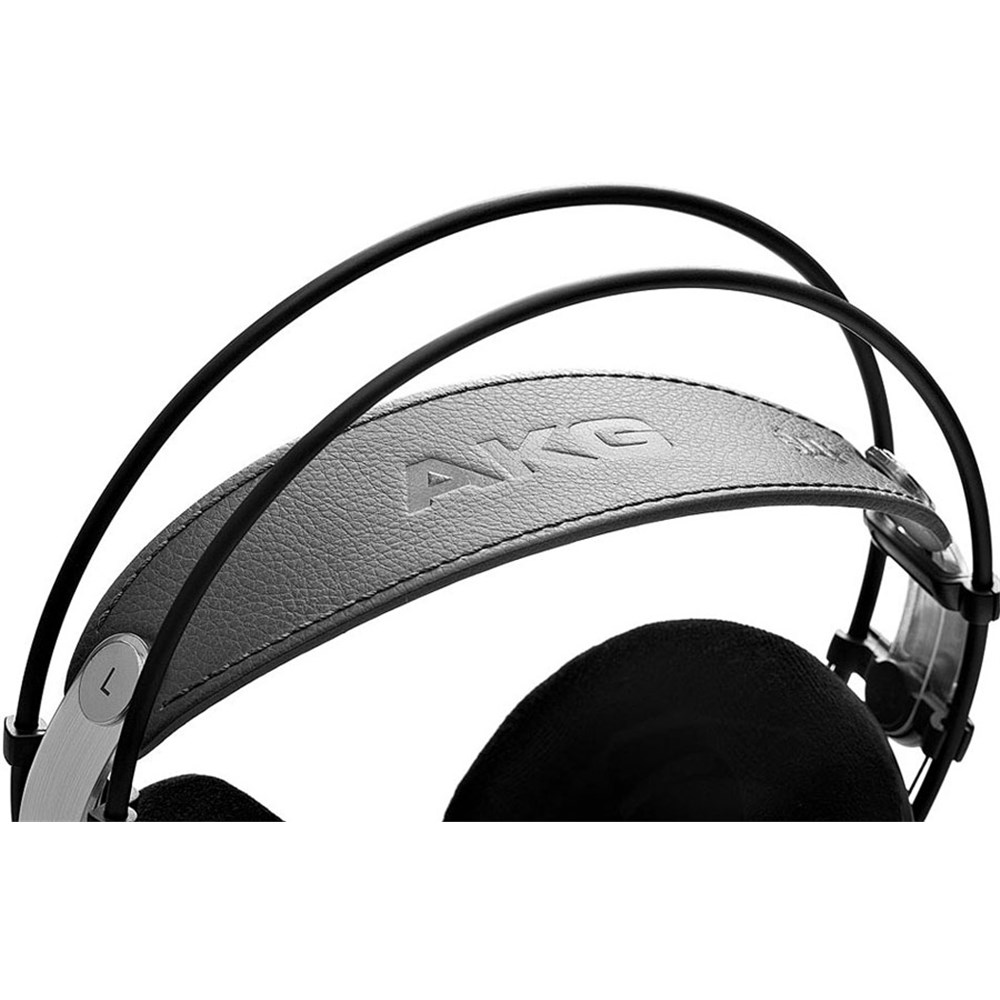 AKG K612 Pro Reference Studio Headphones | Studio / Monitoring
