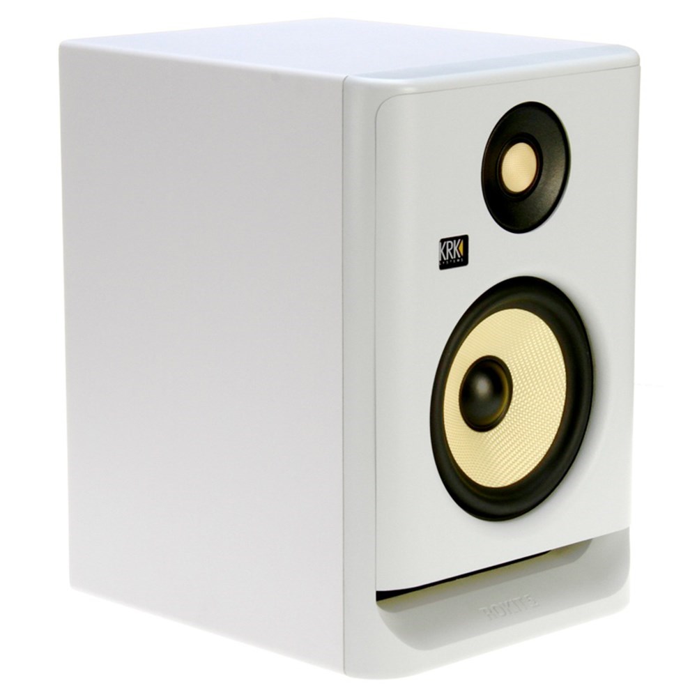 KRK ROKIT 5 G4 RP5G4 5-inch Powered Studio Monitor Speakers Package, PA  Packages, DJ Audio