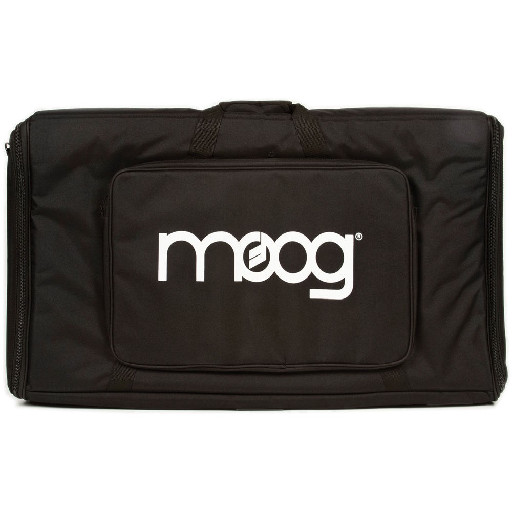 Moog Sub 37 & Little Phatty Gig Bag | Keyboard Bags / Cases