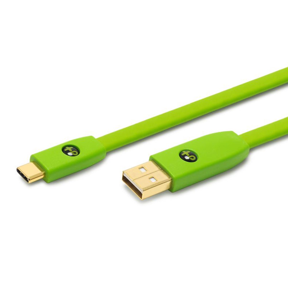 Oyaide Neo D+ USB Type C to A Cable (1m) | Digital / USB / Data 