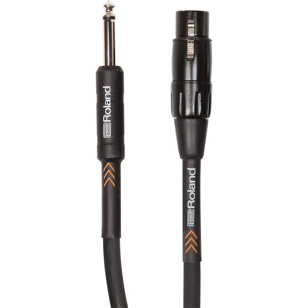 Cordial Microphone cable 30m XLR