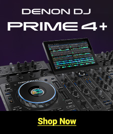 Pioneer DJ DJC-STS1 DJ Stand for DDJ-XP1 or Laptop