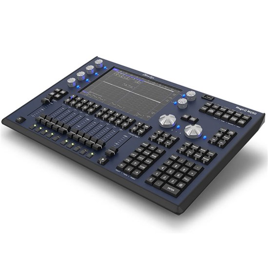 ChamSys MagicQ MQ50 Compact Console