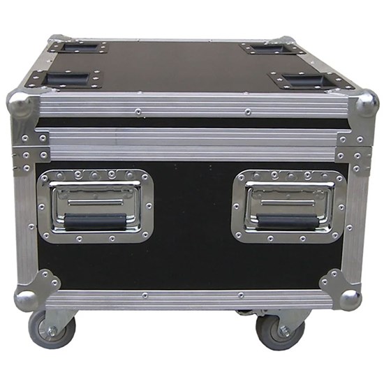 Event Lighting PAR9X12OBC Charging Road Case for PAR9X12OB (Fits 6)