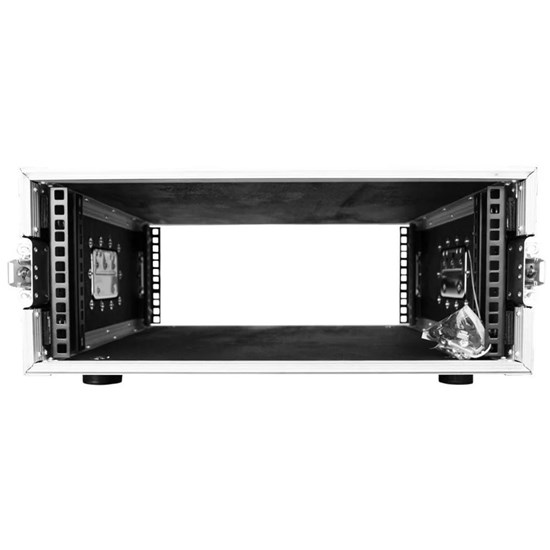 GigGear 16RU Heavy Duty Rack Case w/ Wheels