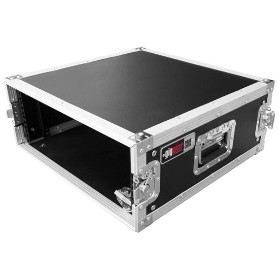 GigGear 16RU Heavy Duty Rack Case w/ Wheels