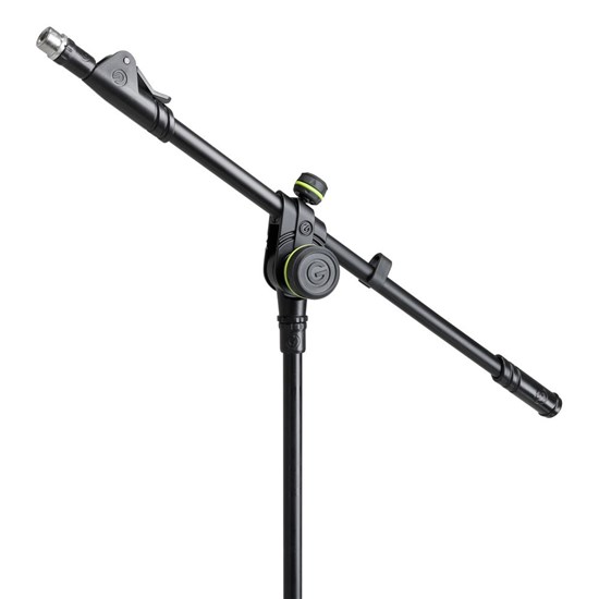 Hosa Microphone Stand - Tripod Base