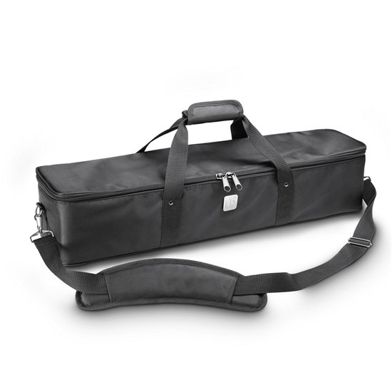 LD Systems CURV500 Padded Transport Bag for 4 x CURV 500 Satellites