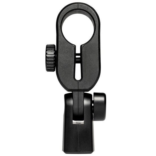 Lewitt Rubber Mic Mount Clip for LCT & DGT Microphones