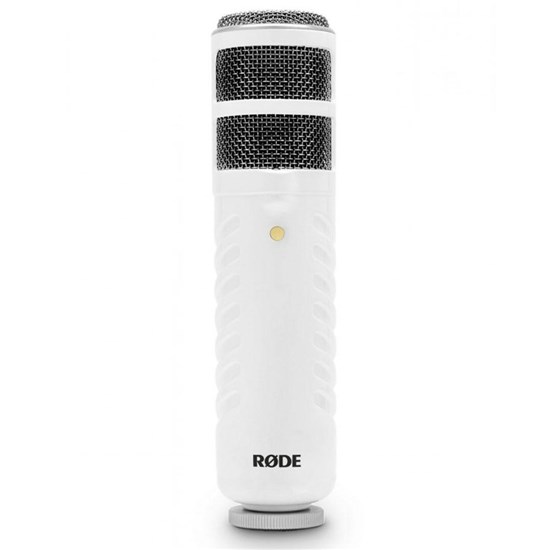 Rode Podcaster MKII Pack w/ USB Broadcast Microphone & PSA1+ Pro Studio Boom Arm
