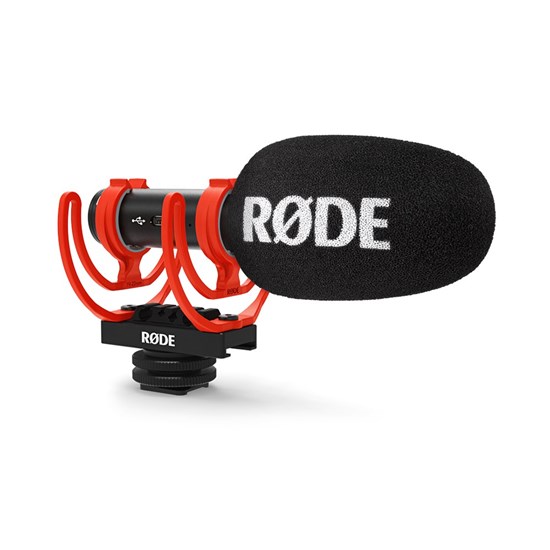 How to use the Rode Wireless Go II - Brisbane Camera Hire