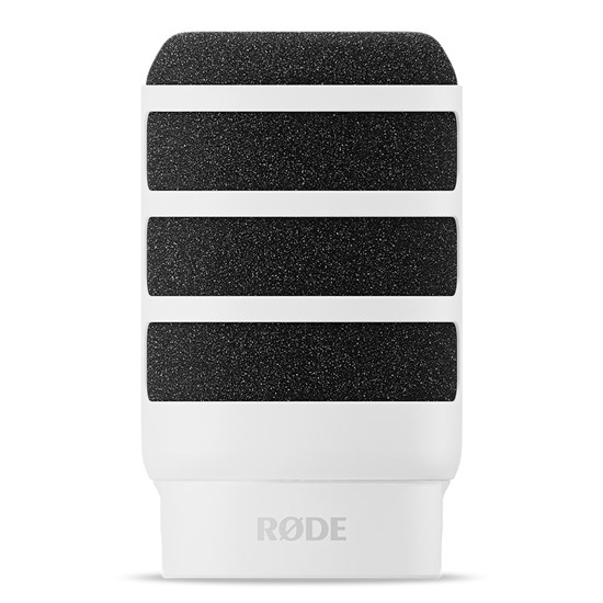 Rode WS14 Pop Filter for PodMic or PodMic USB (White)