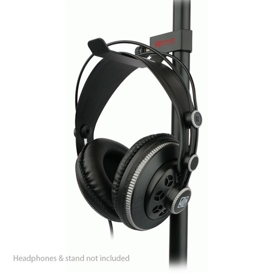 Smart Acoustic SHH150 Headphone Hanger