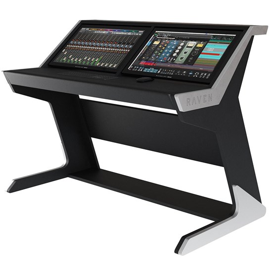 Steven Slate Audio RAVEN MAX CORE Station Multi Touch Production Console