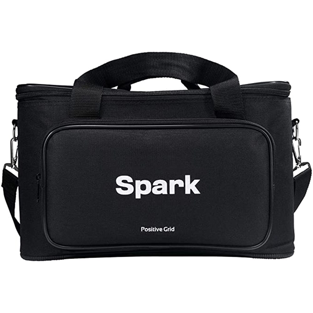 Positive Grid Spark Amp Traveler Bag | Portable PA - Store DJ